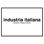 Logo industria italiana
