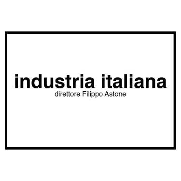 Logo industria italiana