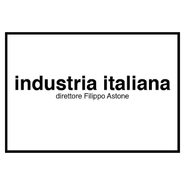 Logo industria italiana Logo industria italiana
