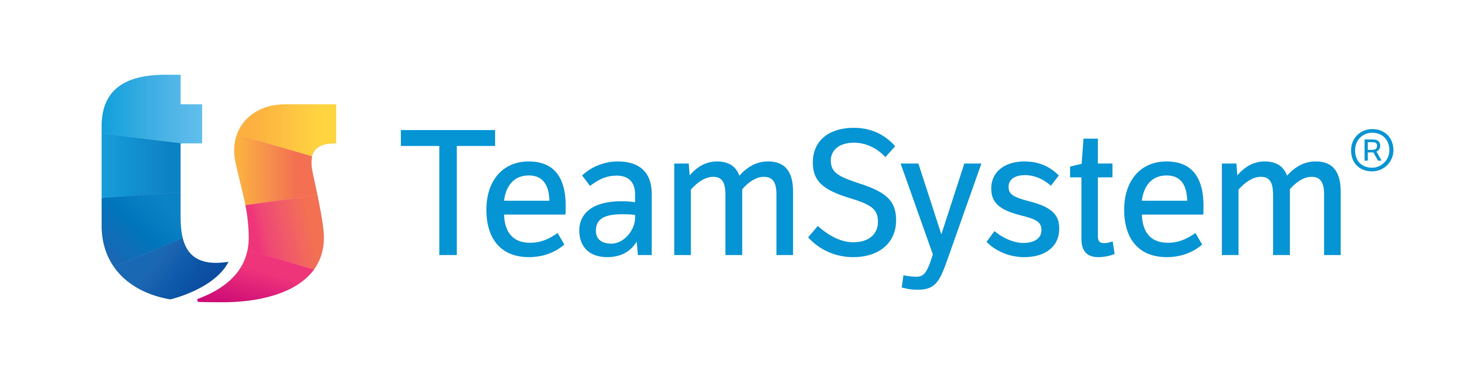 Teamsystem logo