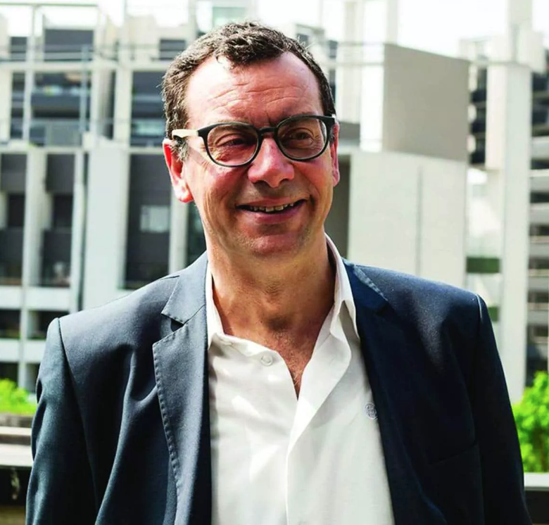 Corrado La Forgia, General Manager at VHIT SPA - Weifu Group