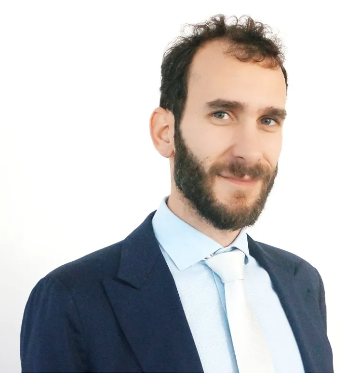 Stefano Moroni